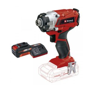 Atornillador inalámbrico Einhell