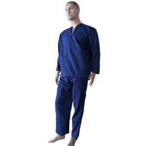 Pijamas Para Fumigacion