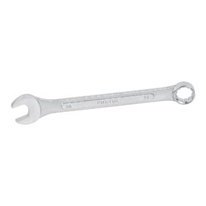Llave Mixta Mm, 16 X 185 Mm Ref. 21910 Pretul